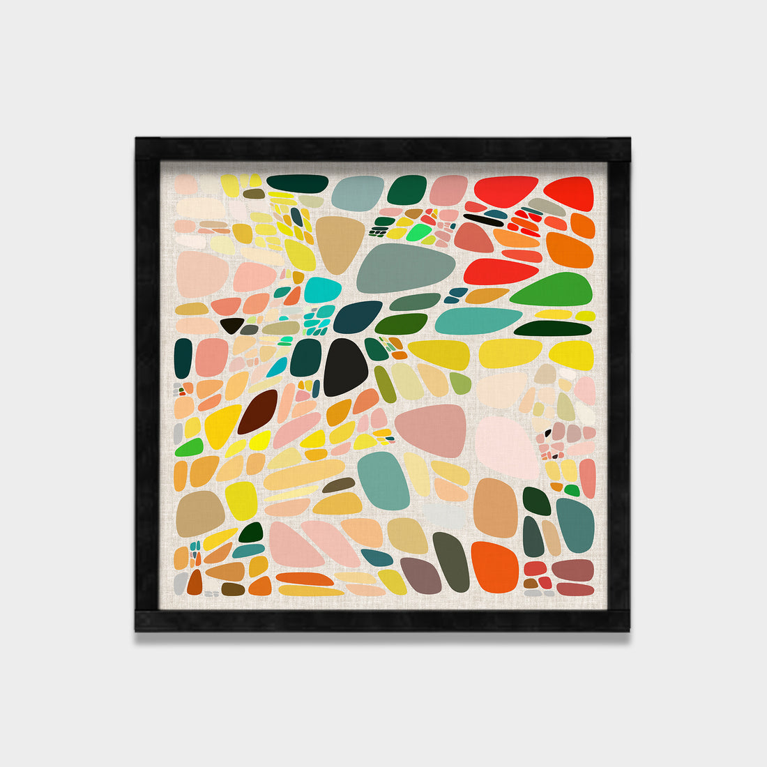 Color Mosaic