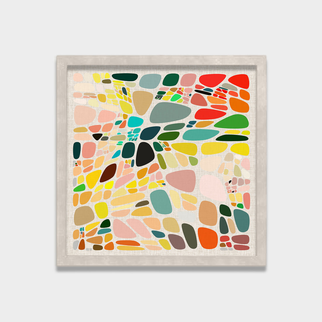 Color Mosaic