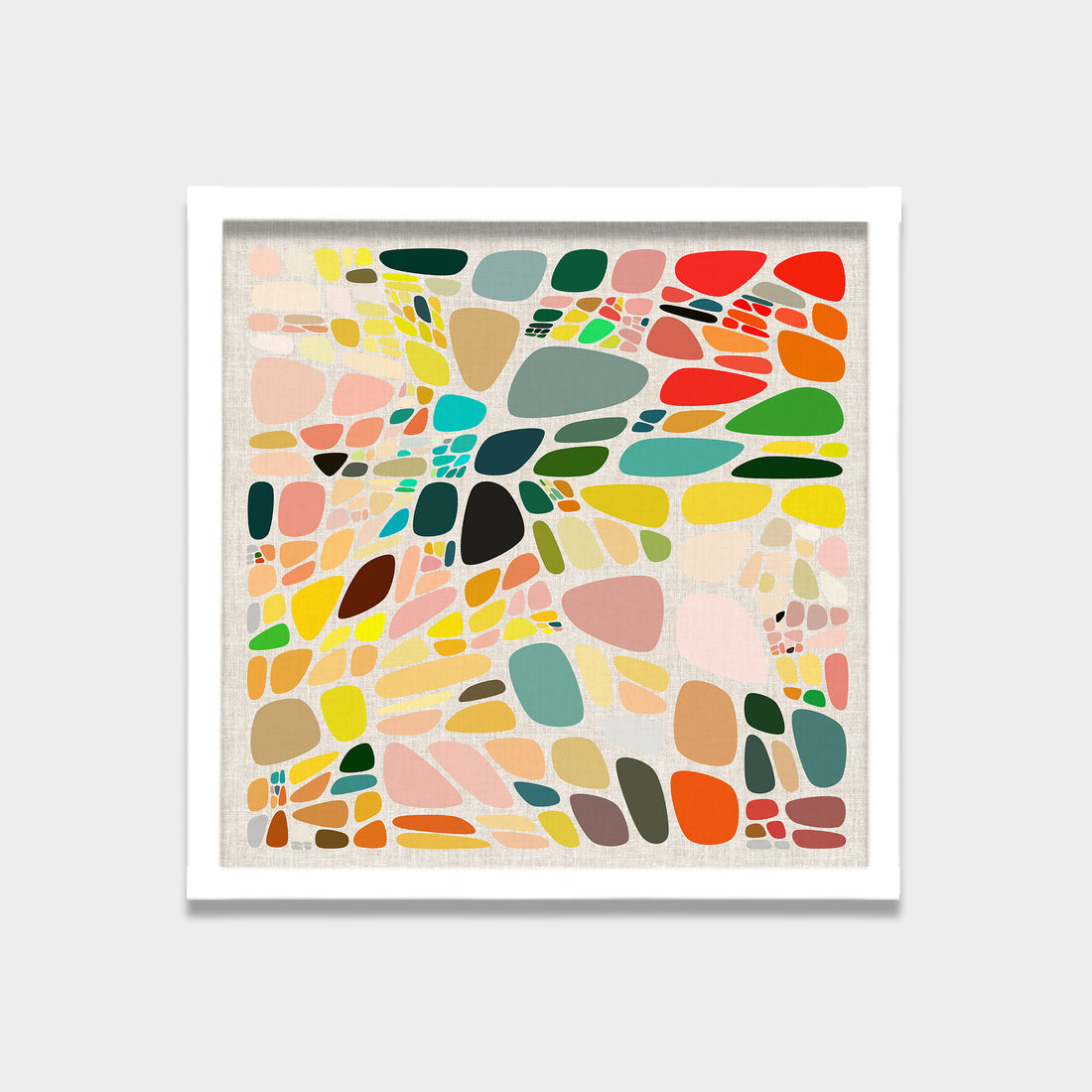 Color Mosaic
