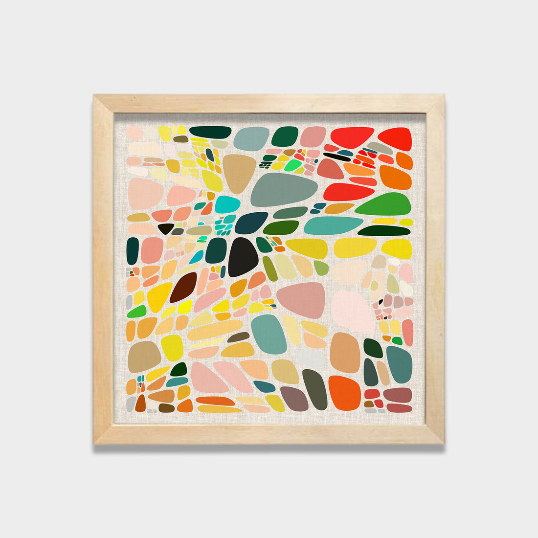 Color Mosaic