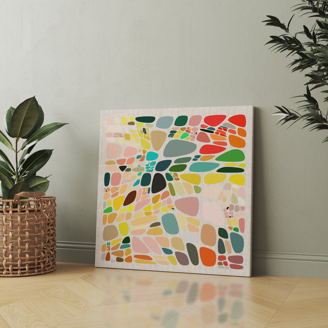 Color Mosaic