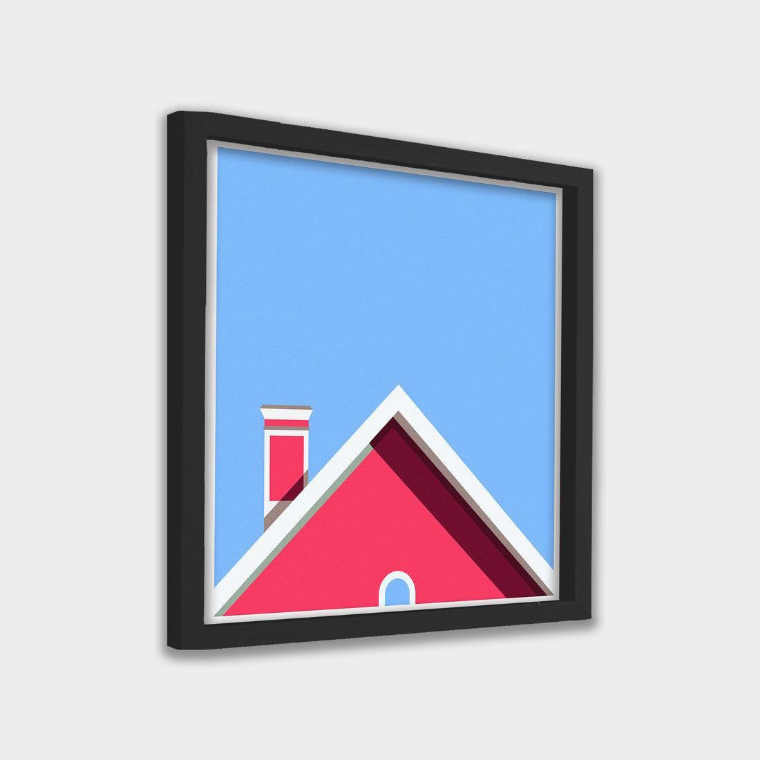 Quiet Gable