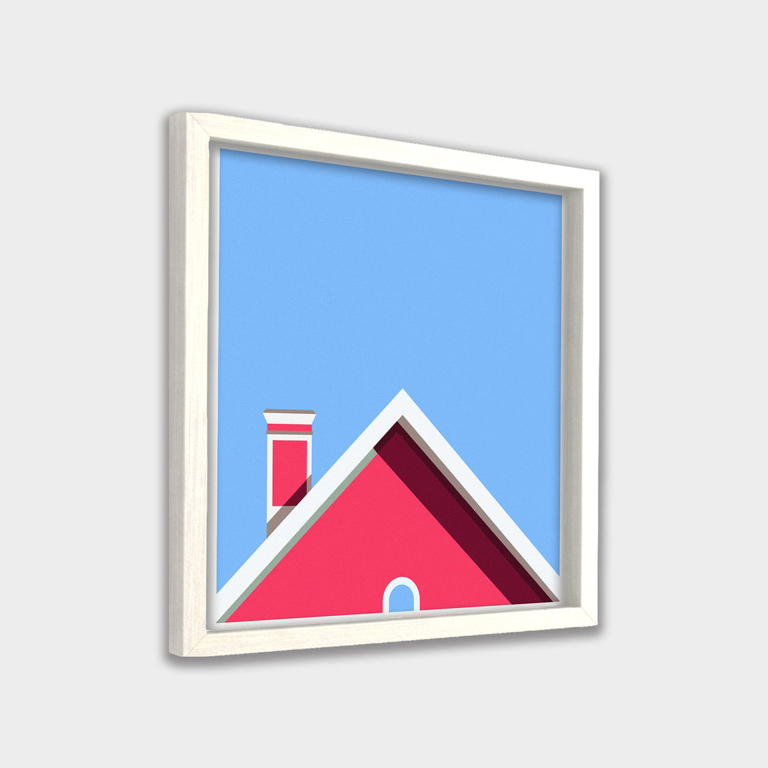 Quiet Gable