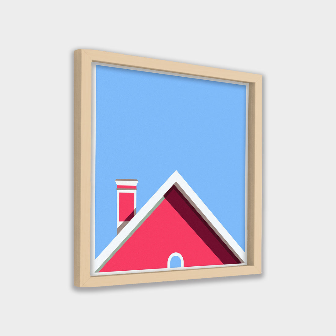 Quiet Gable