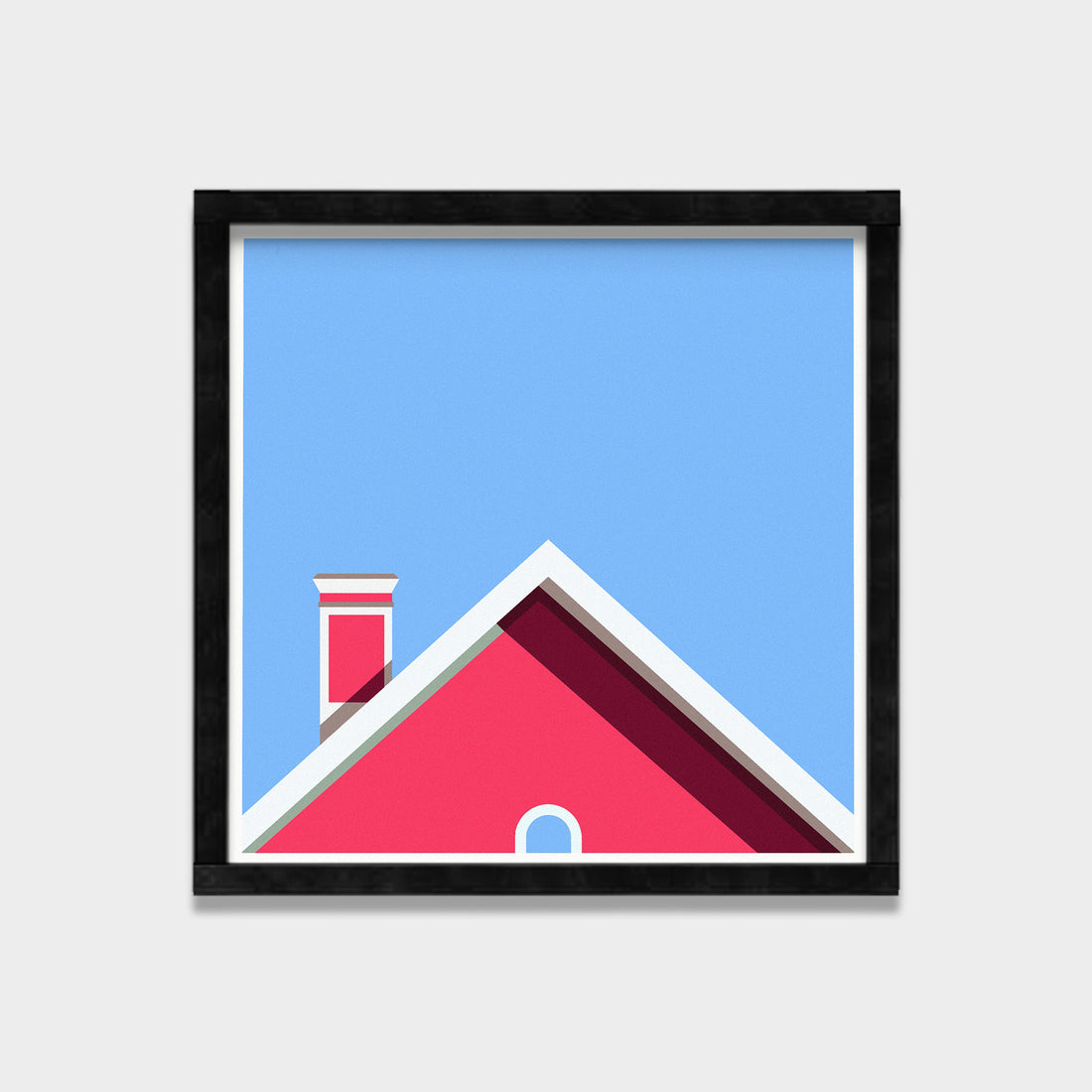 Quiet Gable