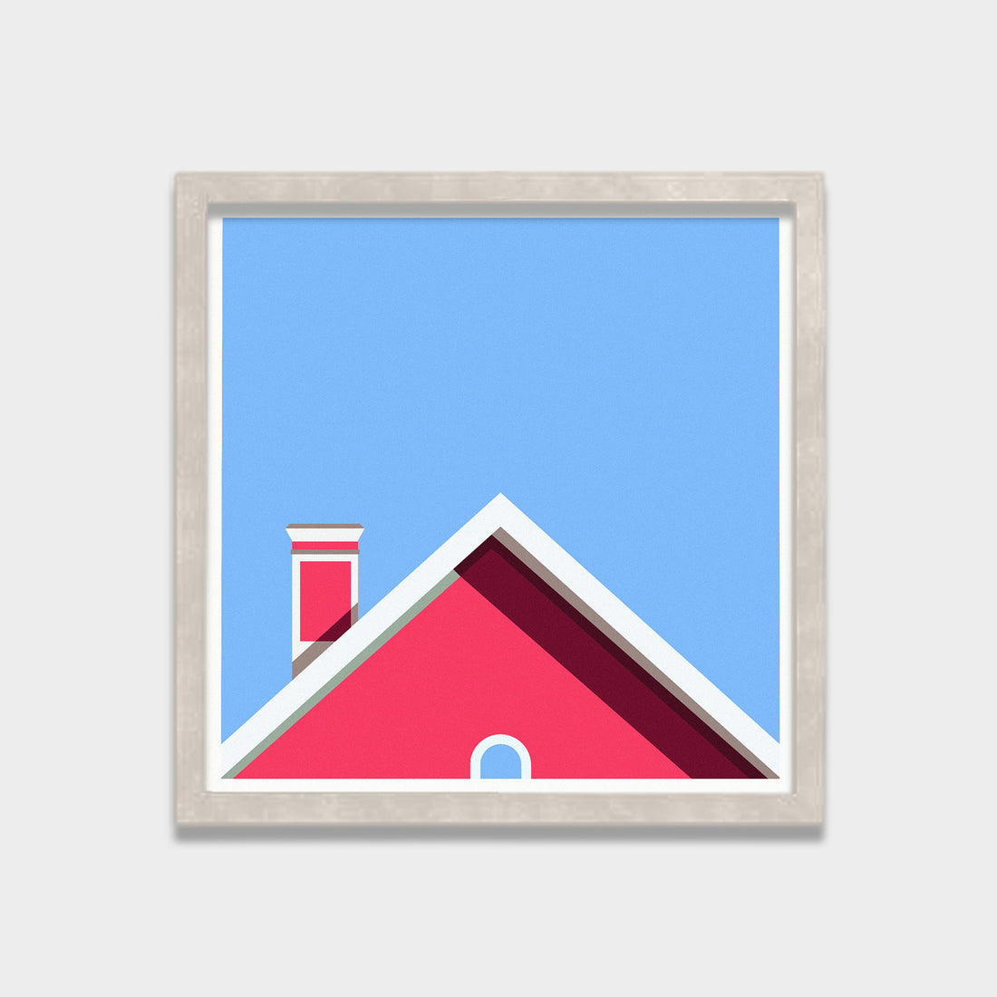 Quiet Gable