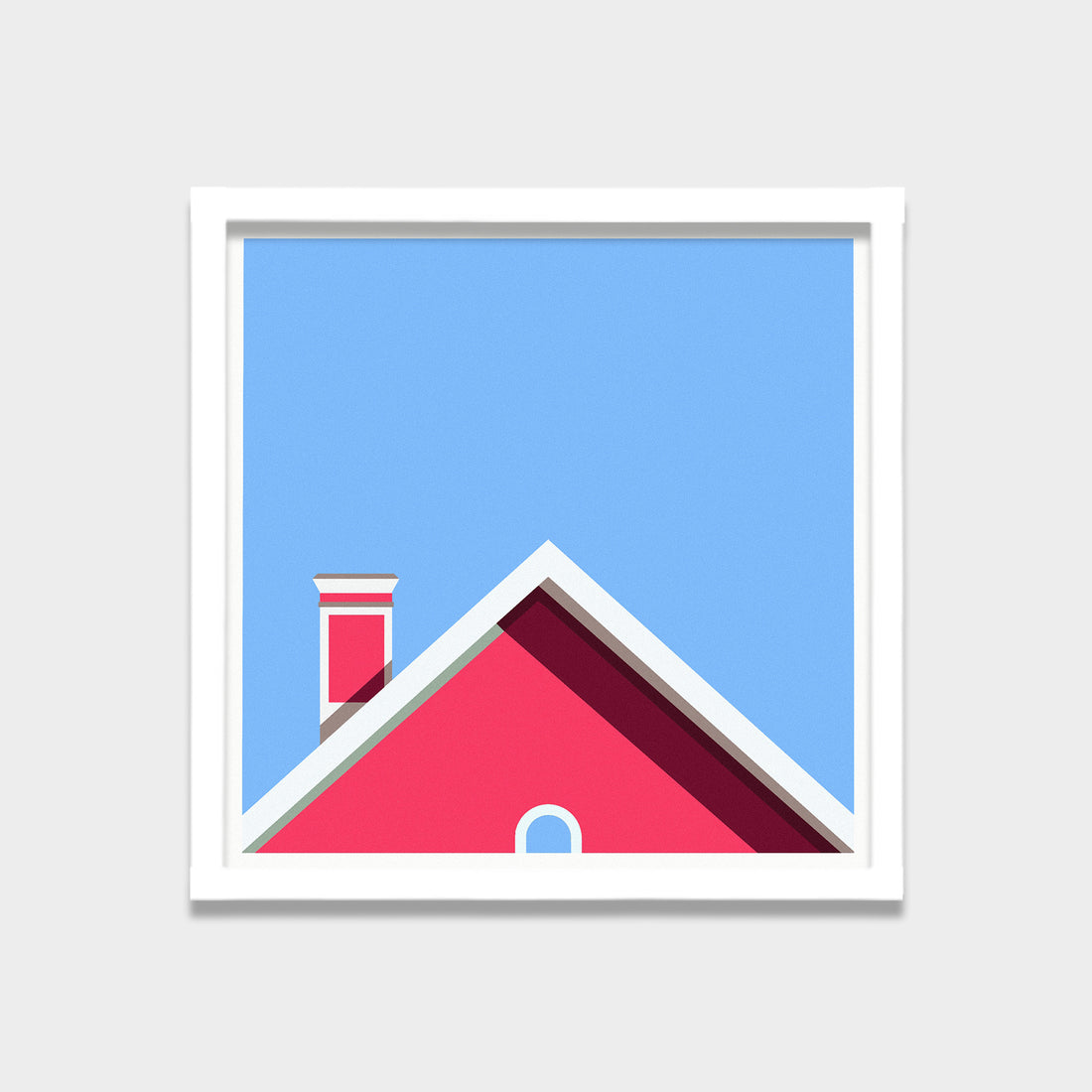 Quiet Gable