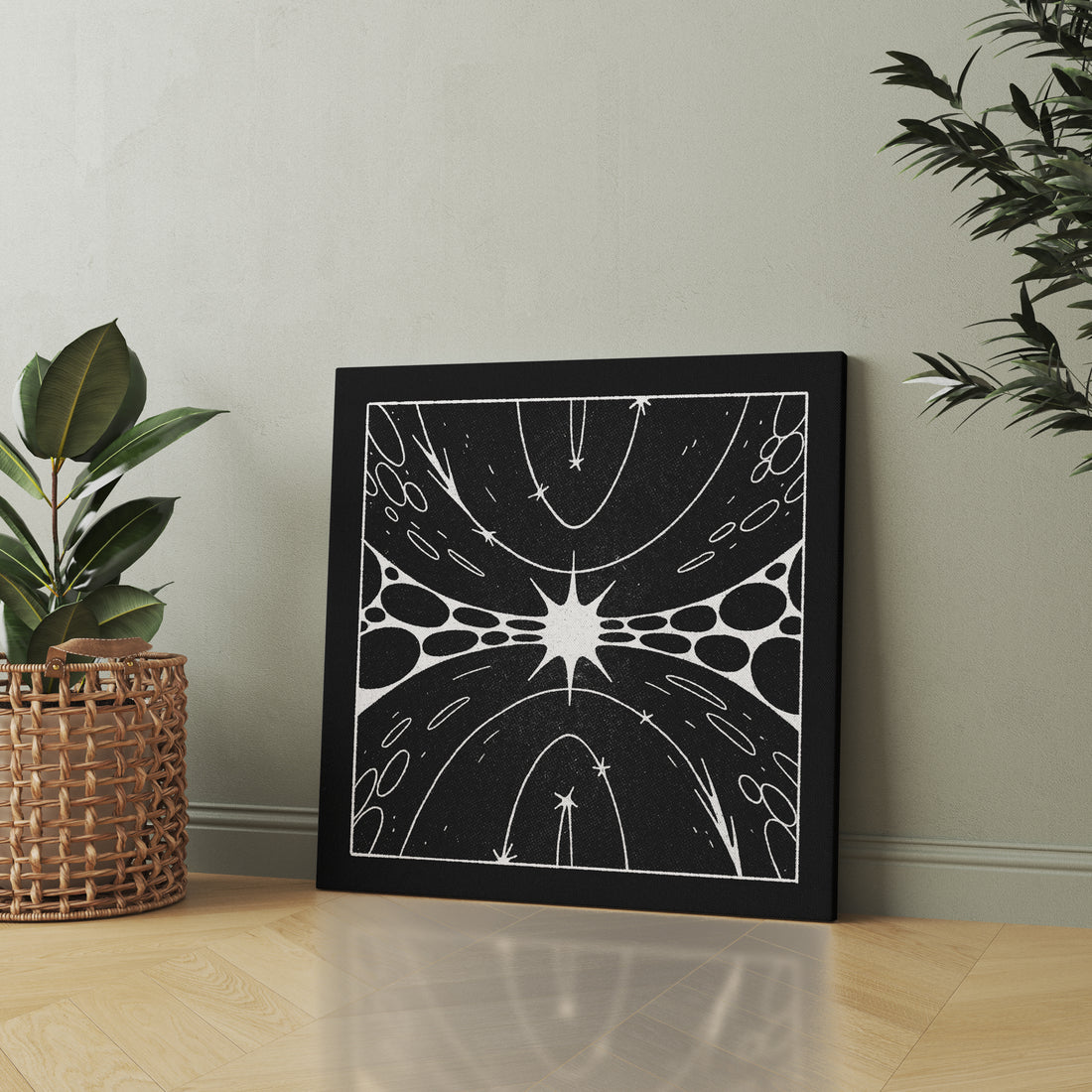 Stellar Core