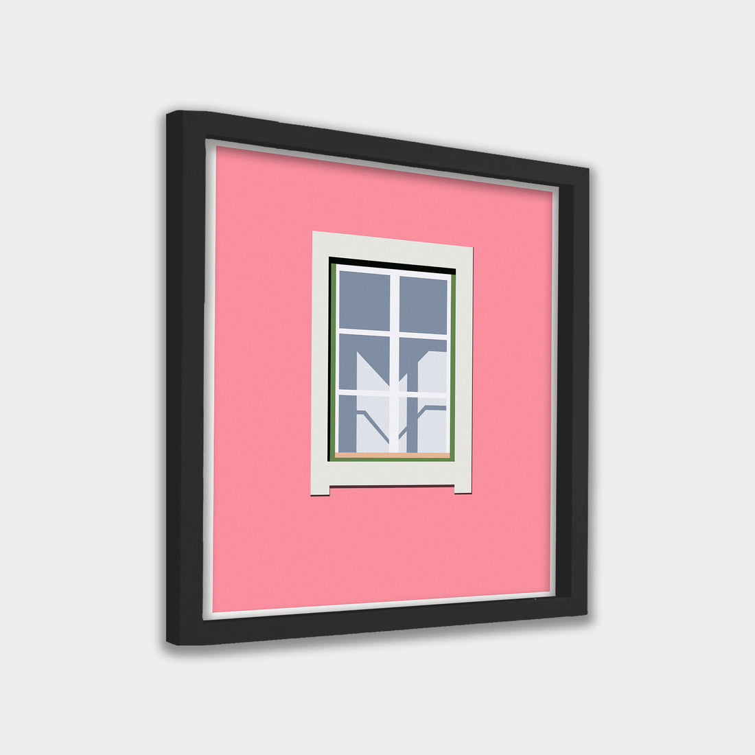 Quiet Window