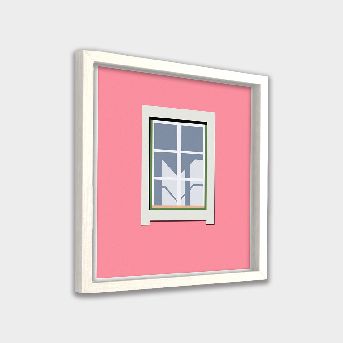 Quiet Window