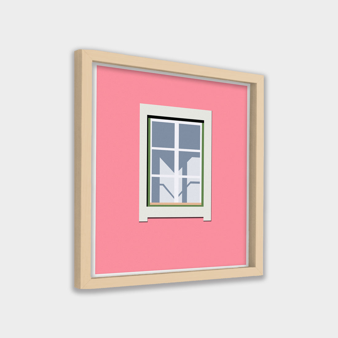 Quiet Window