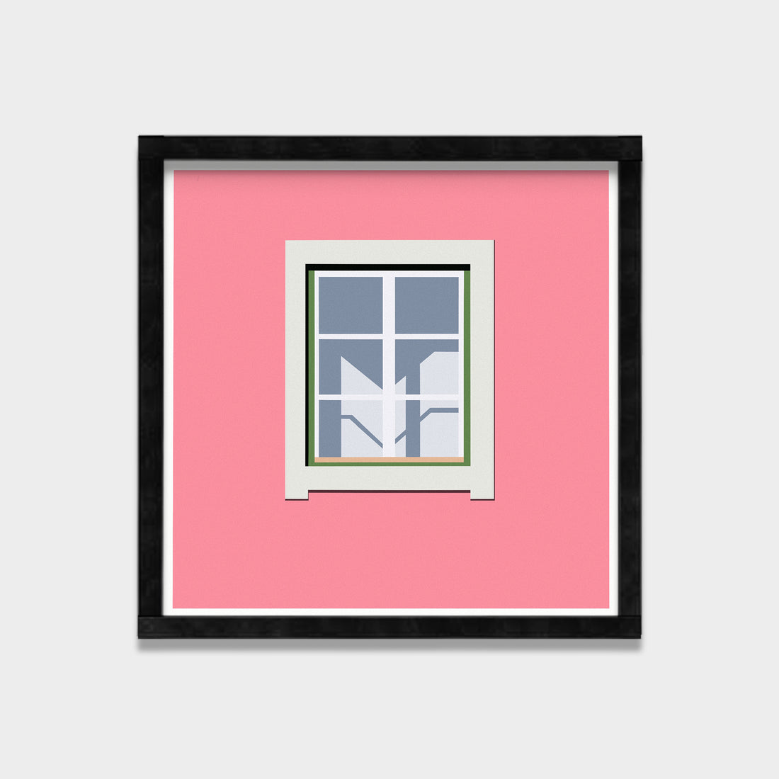 Quiet Window