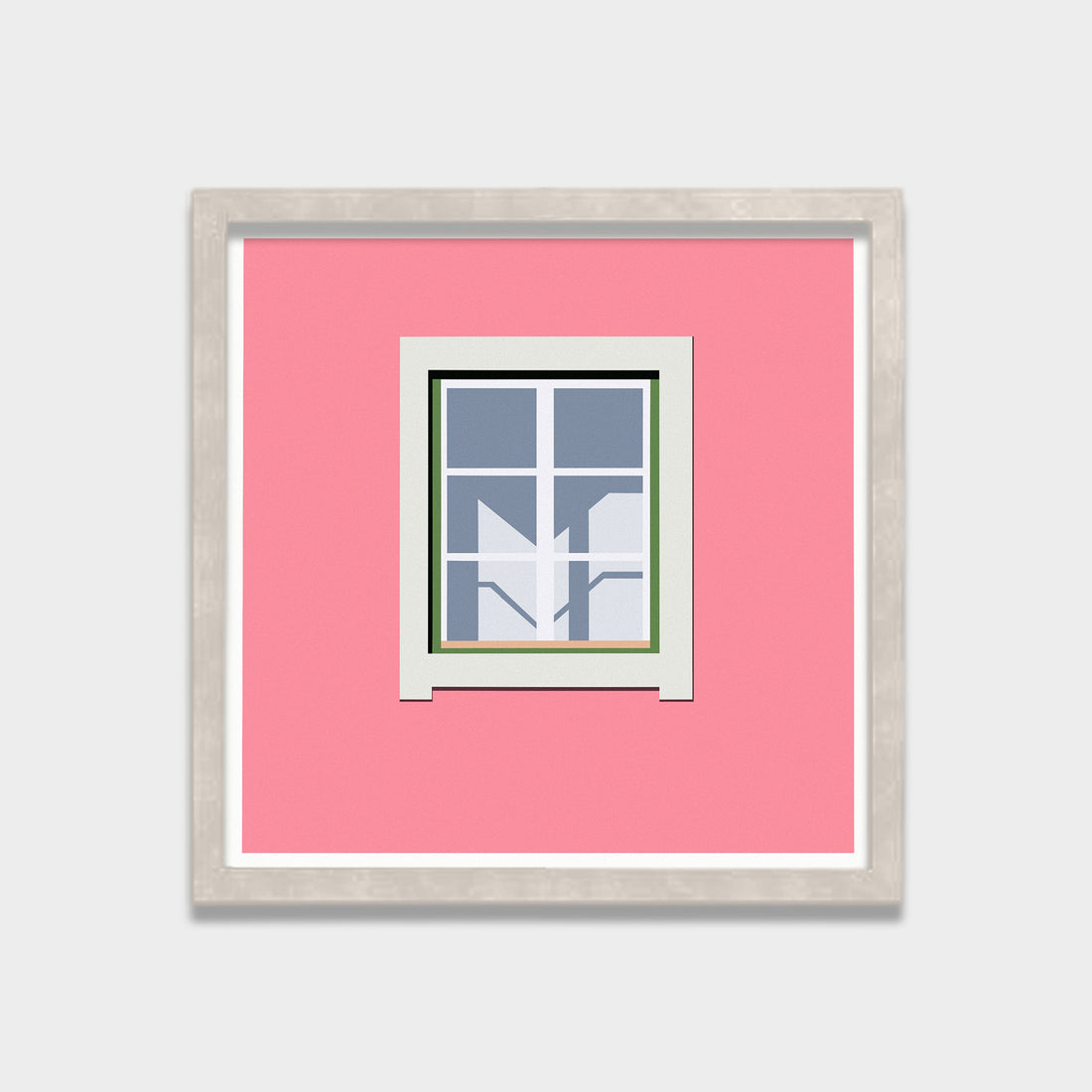 Quiet Window