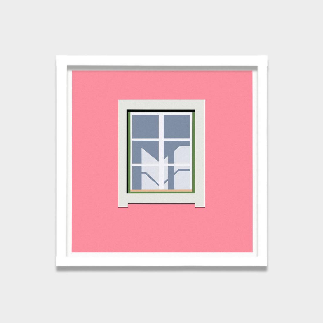 Quiet Window