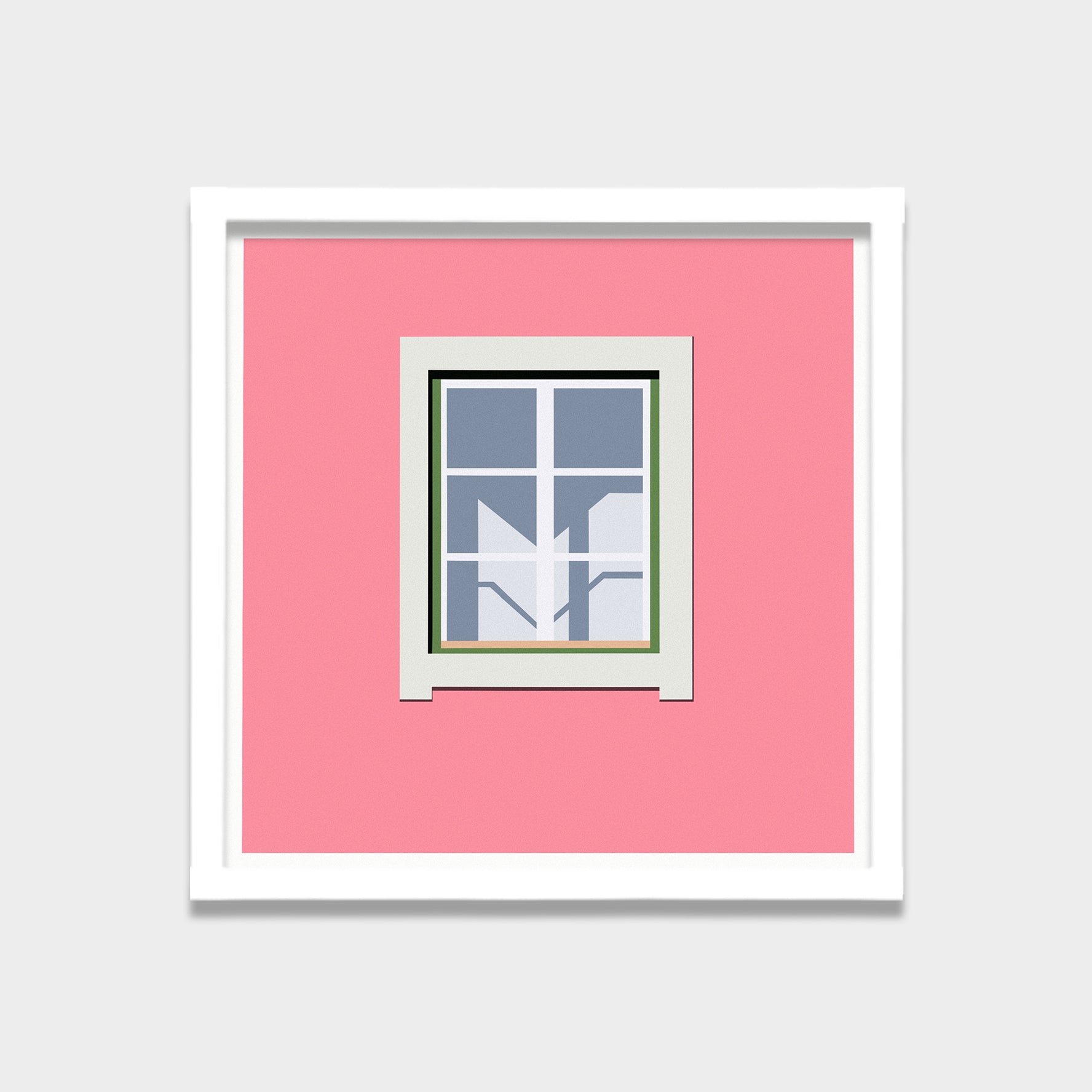 Quiet Window