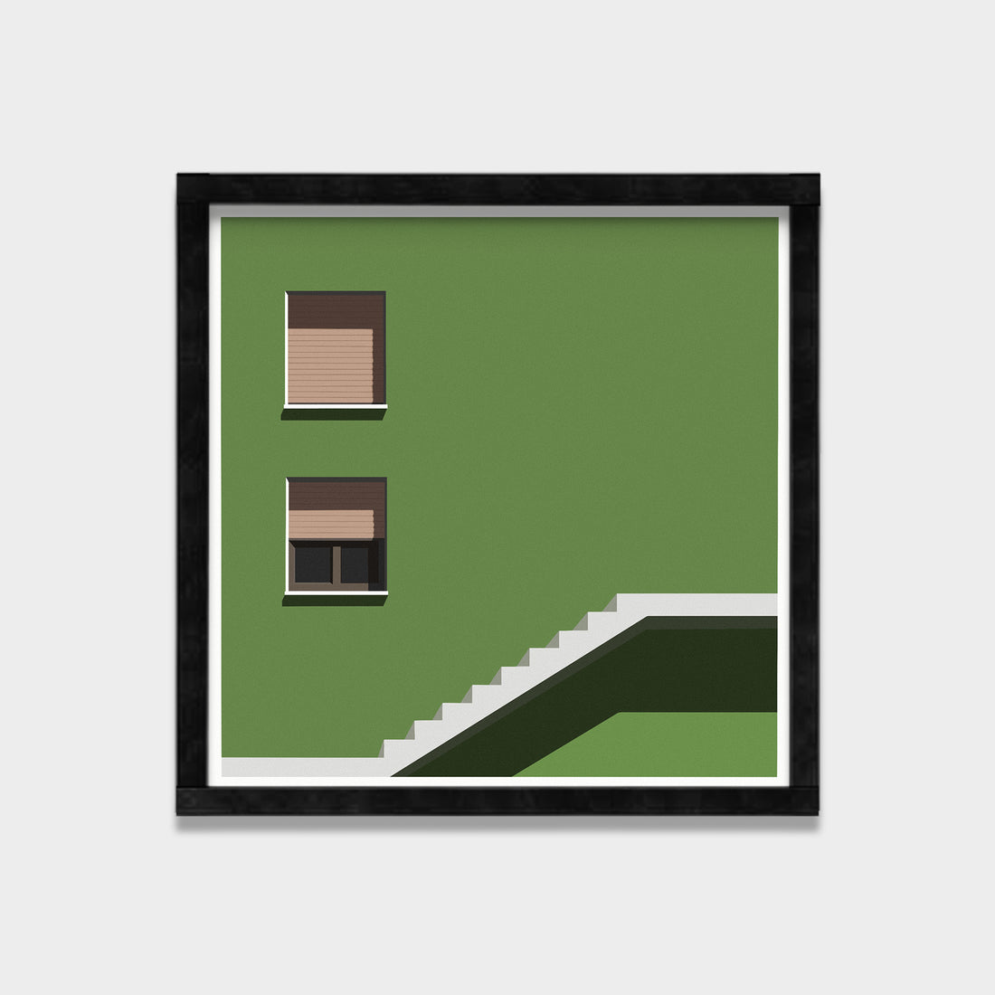 Silent Ascent