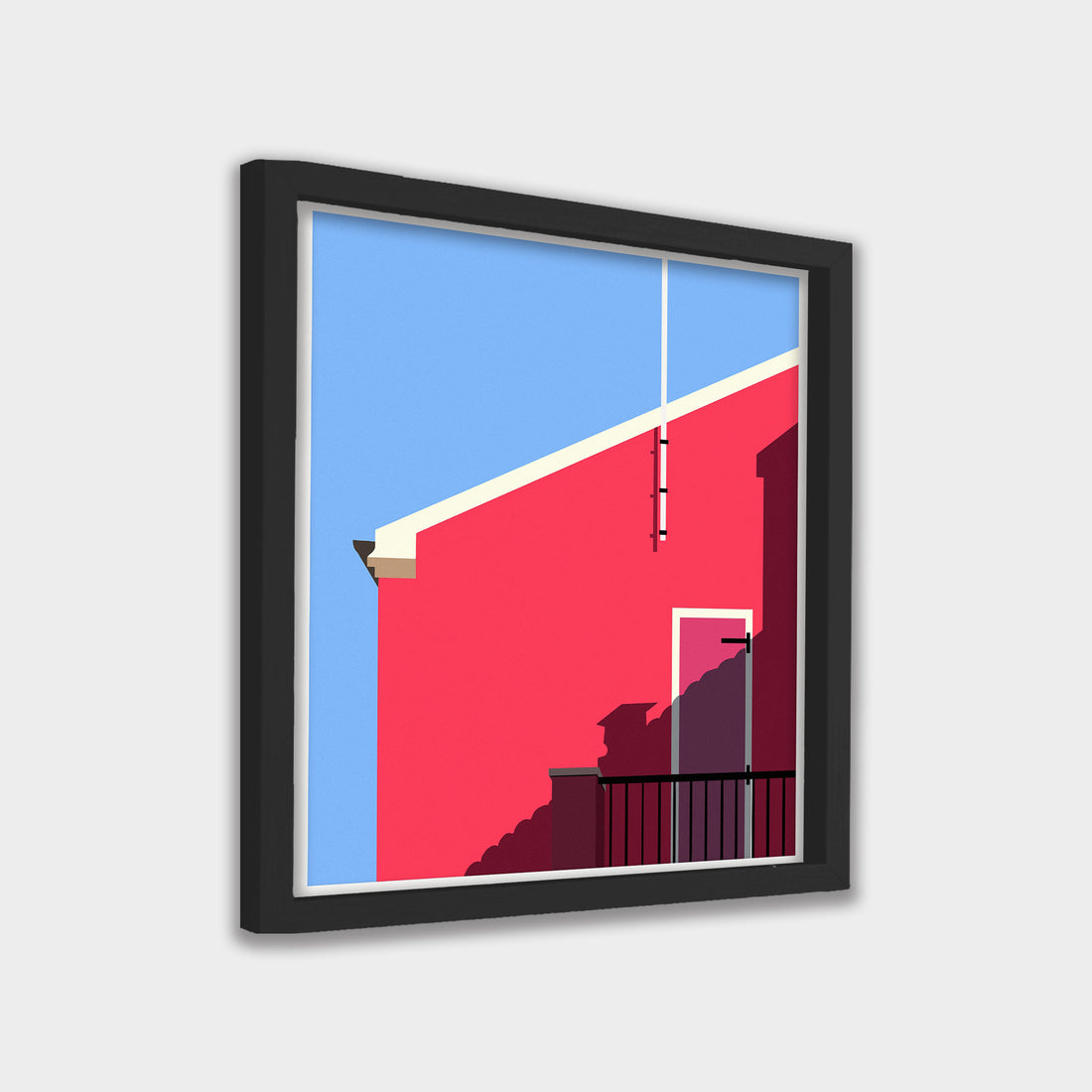 Red Elevation