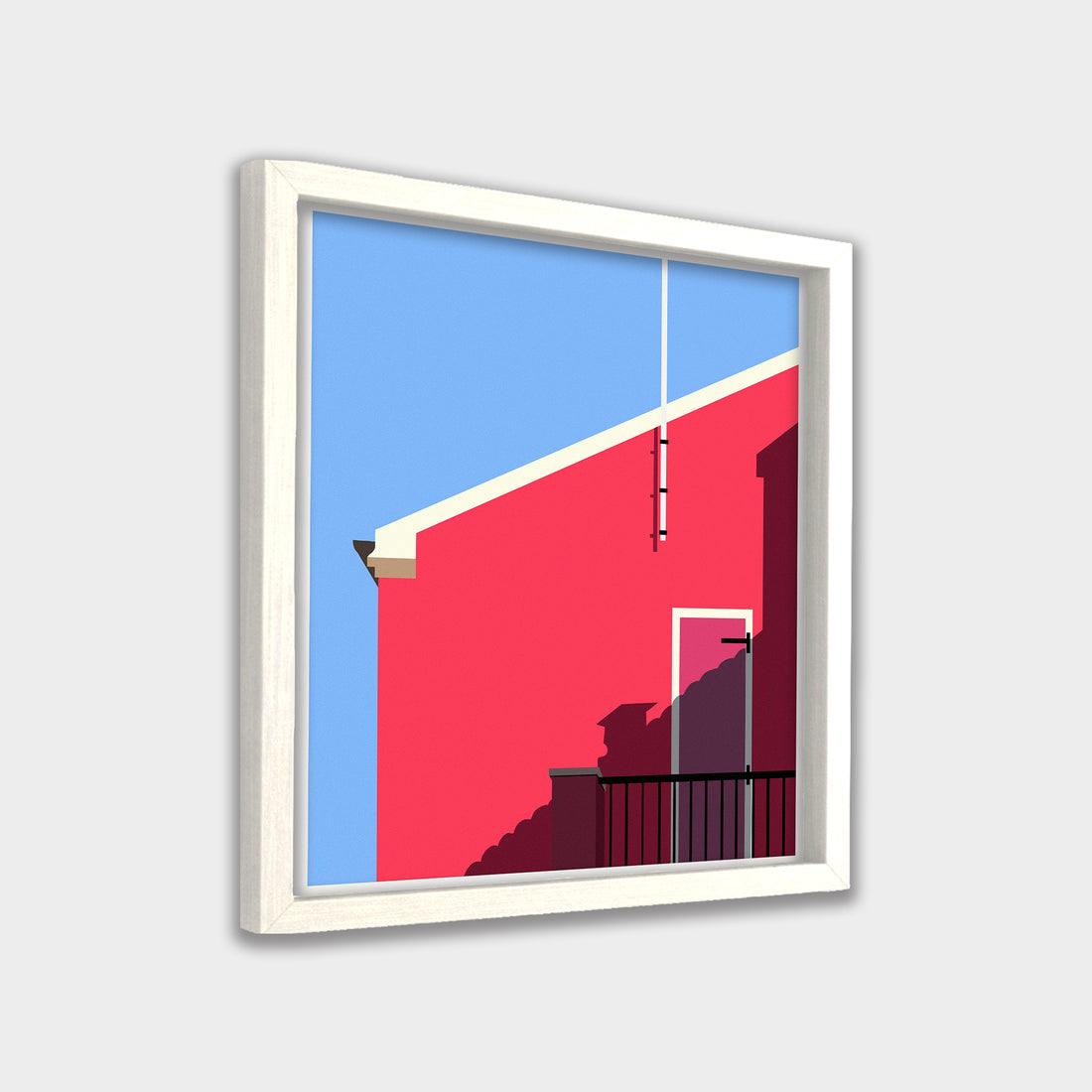 Red Elevation