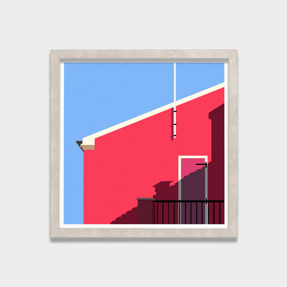 Red Elevation