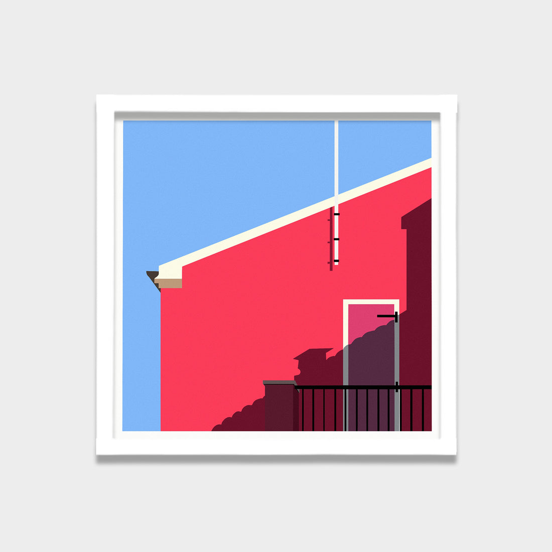 Red Elevation