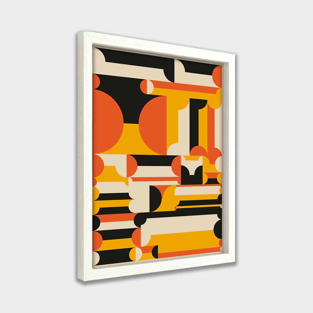 Retro Blocks