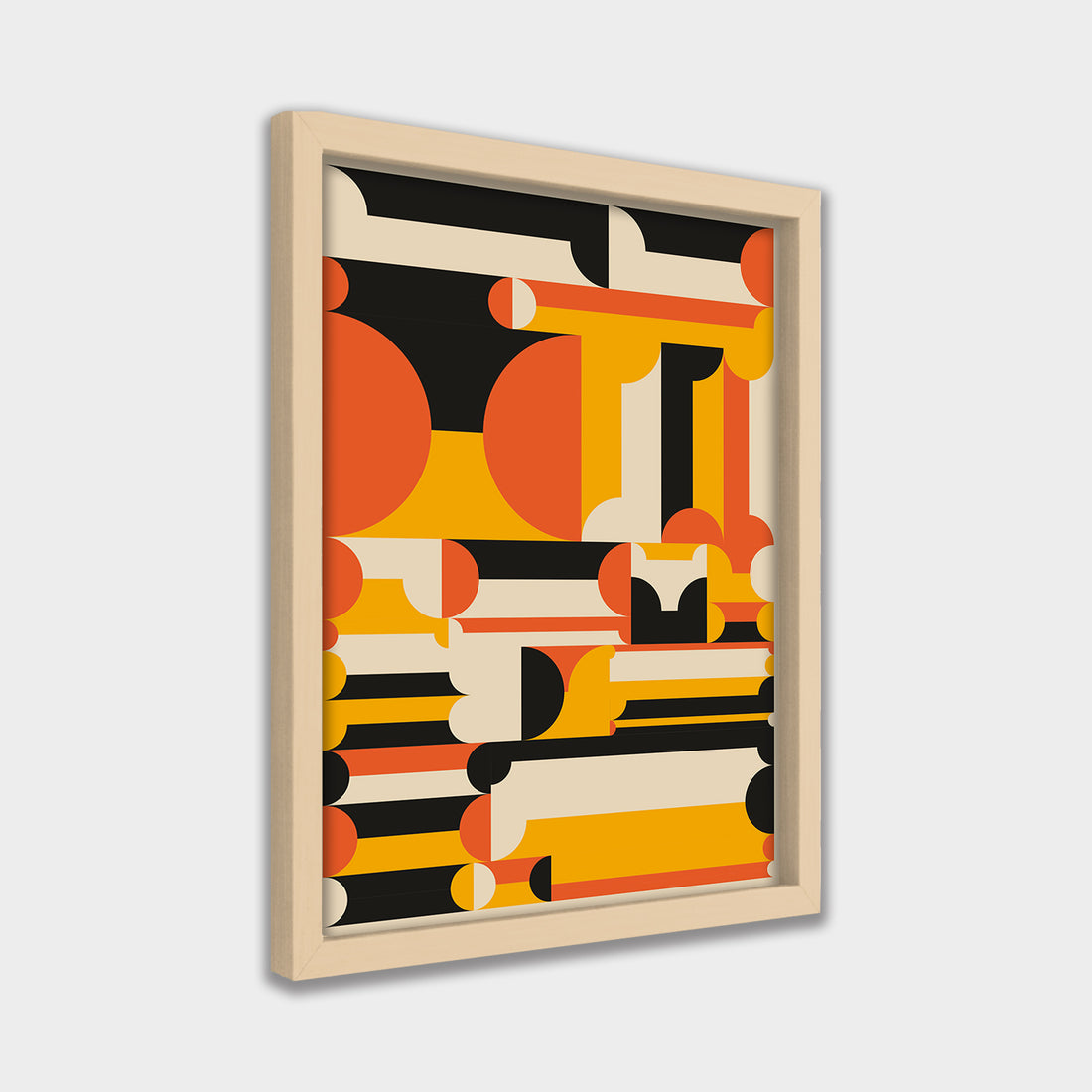 Retro Blocks