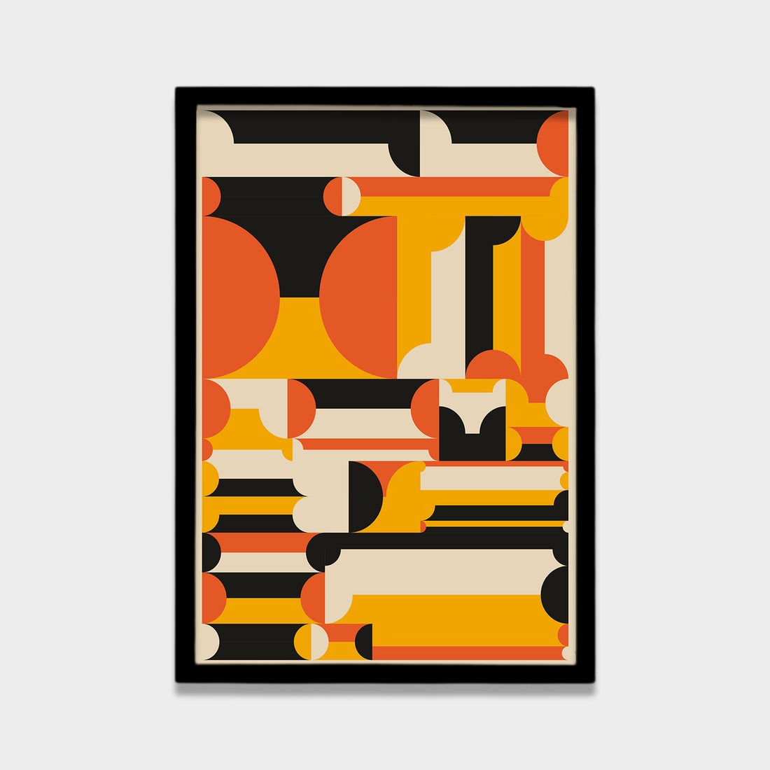 Retro Blocks