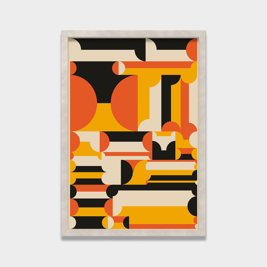 Retro Blocks