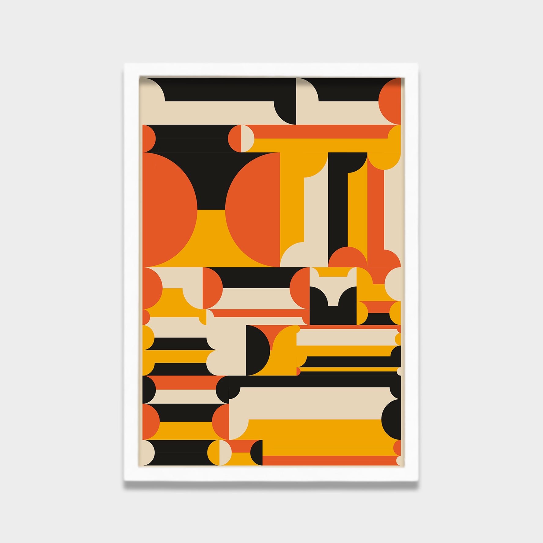 Retro Blocks