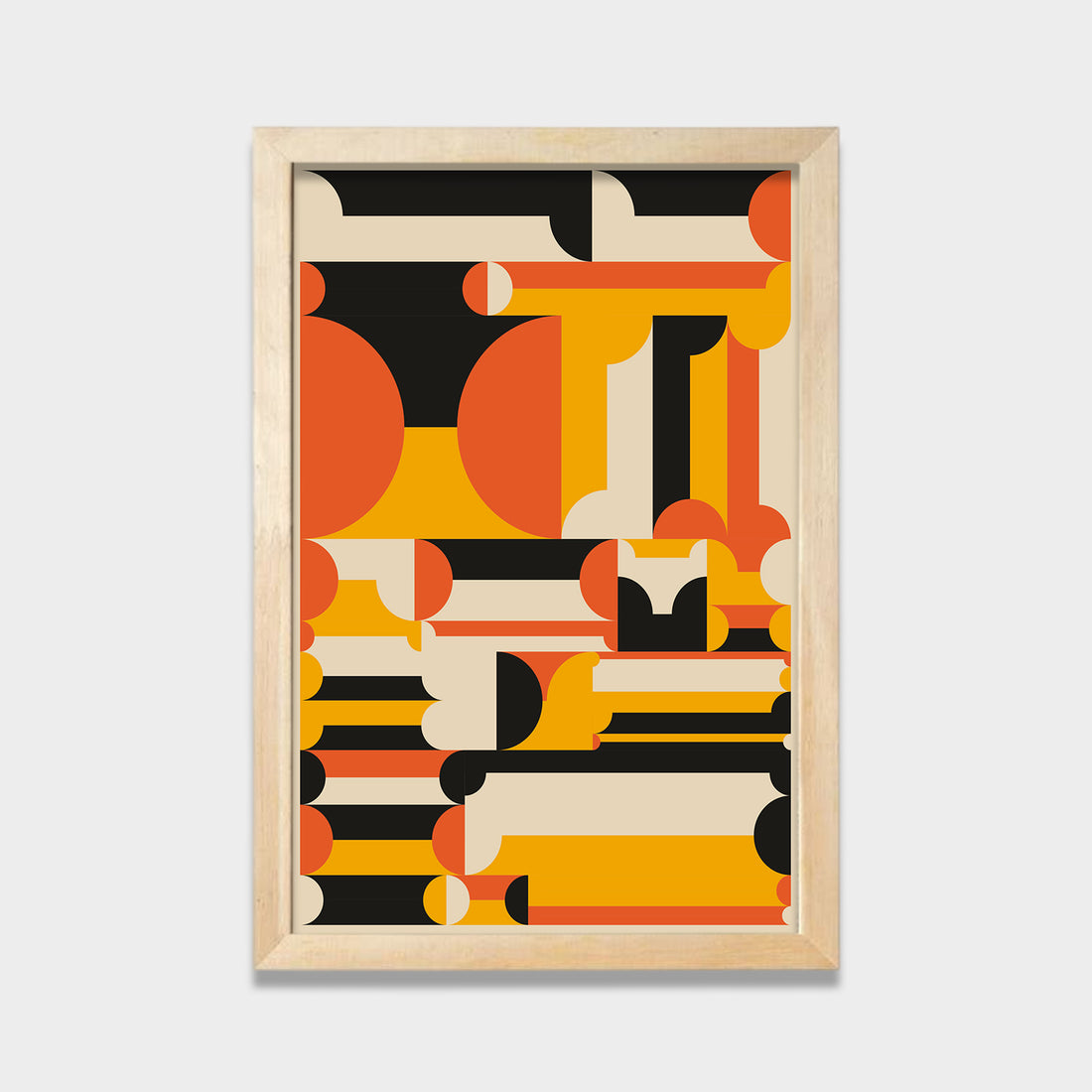 Retro Blocks