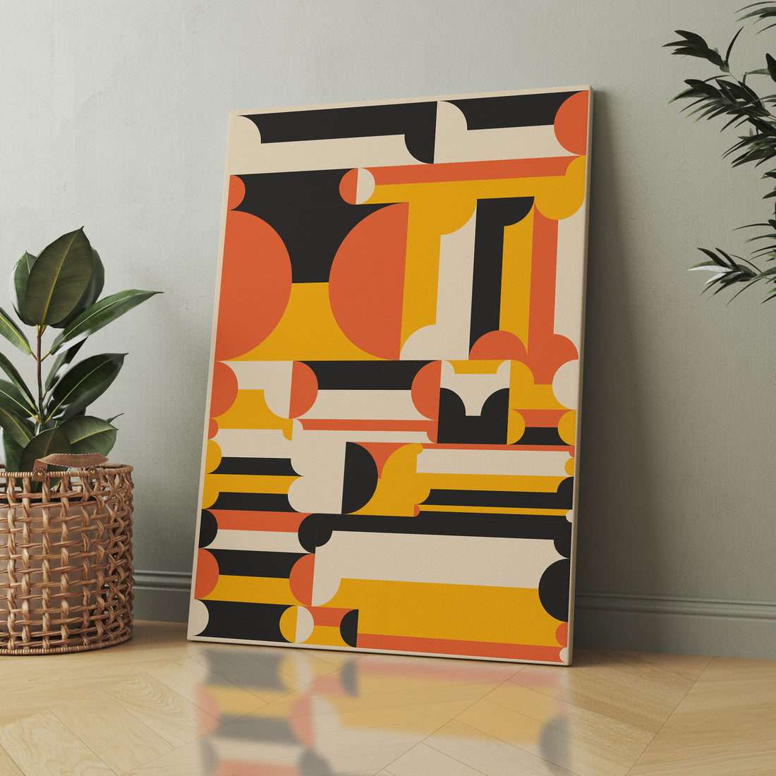 Retro Blocks