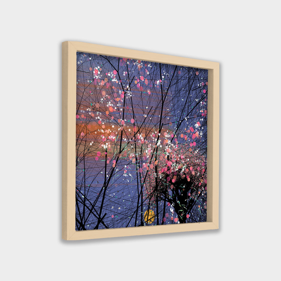 Bloom Night