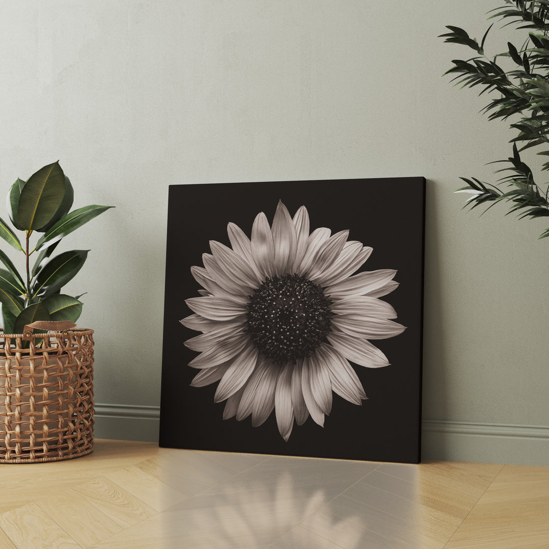 Silent Bloom
