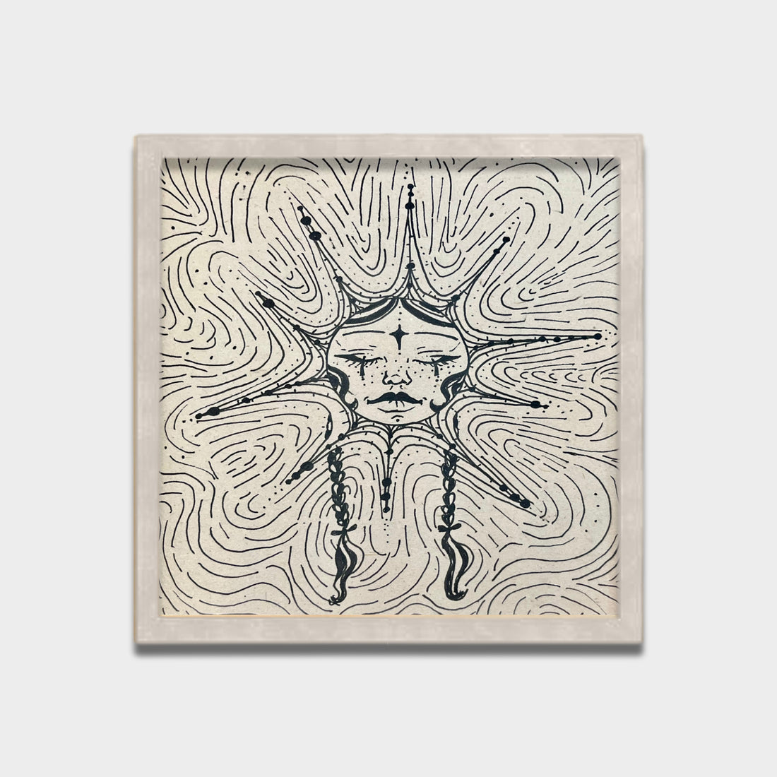 Inner Cosmos