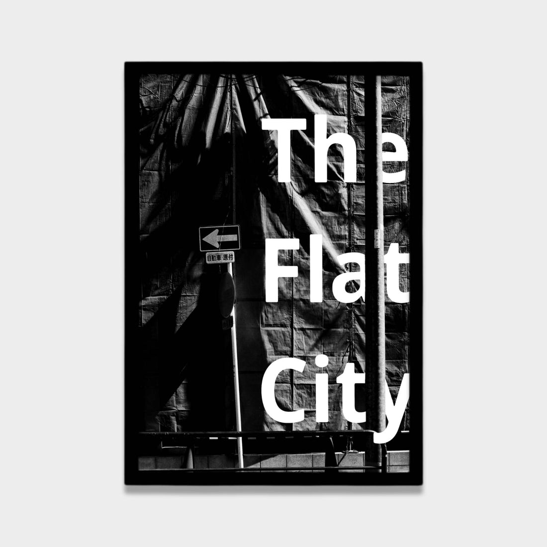 The Flat City
