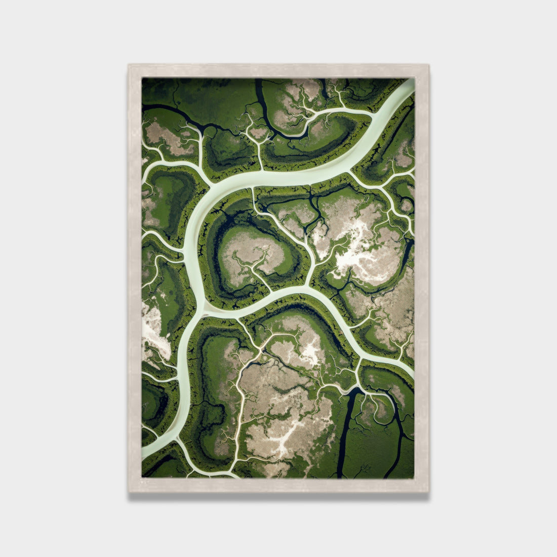 Living Rivers