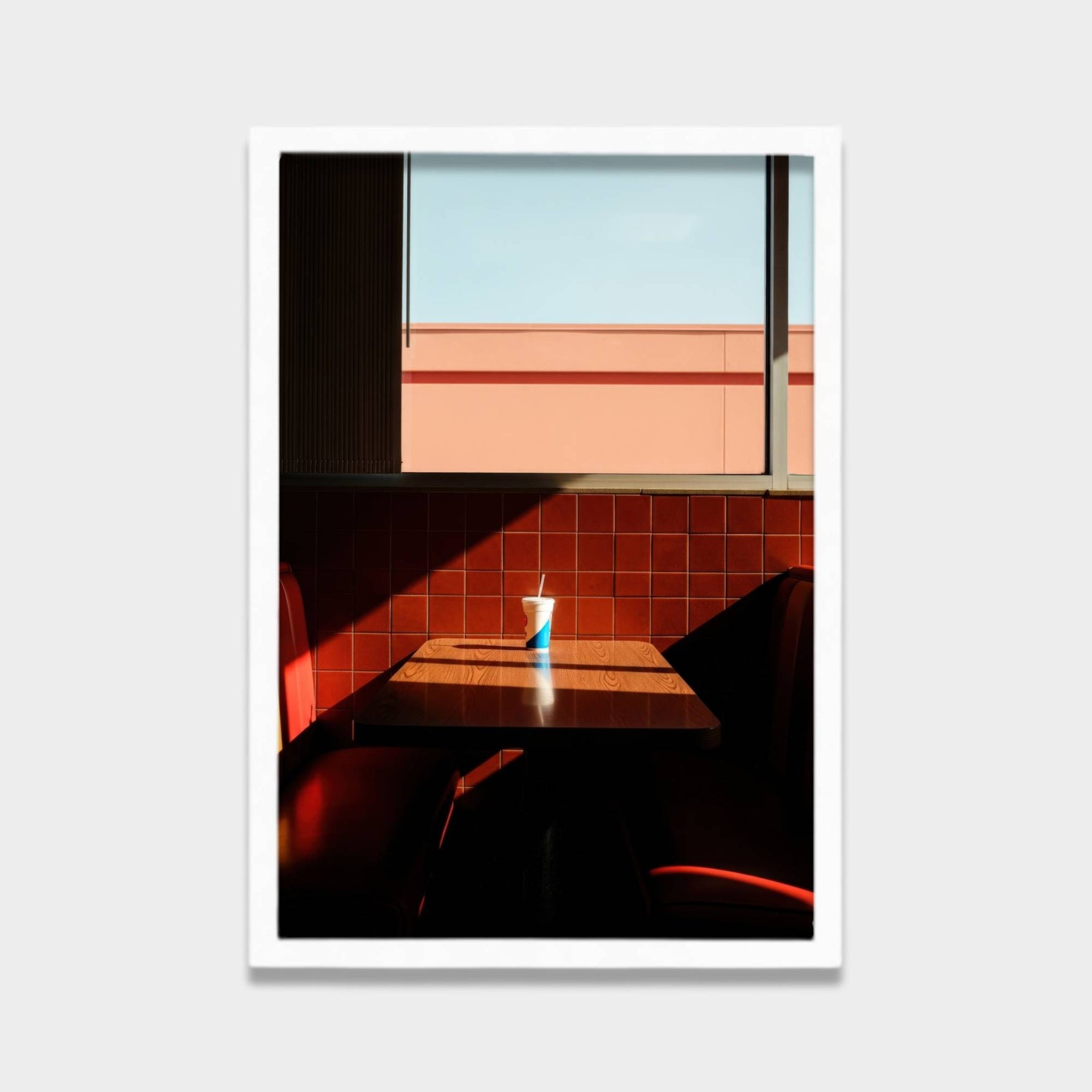 Quiet Table