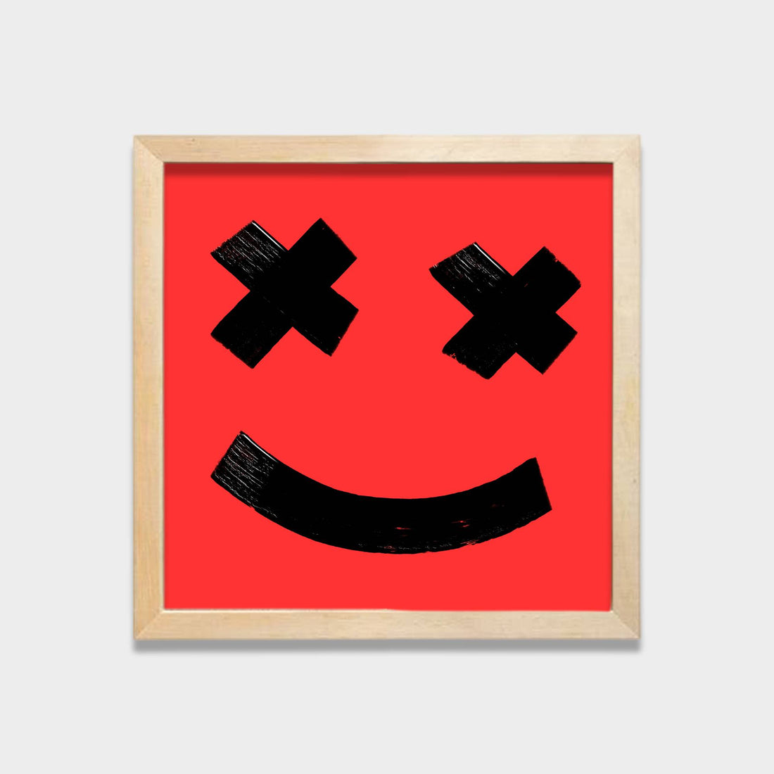 Broken Smile