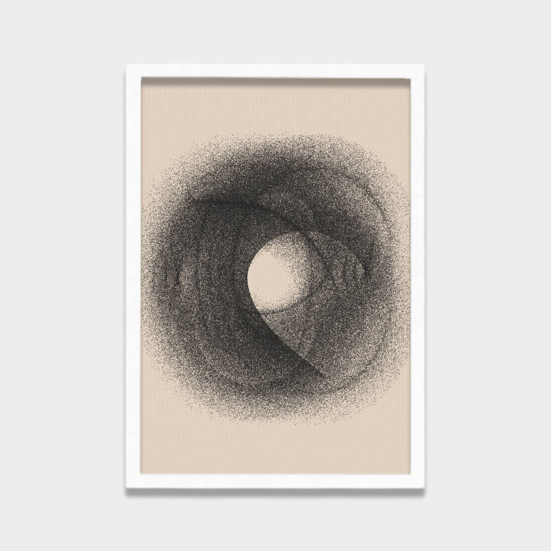 Inner Orbit