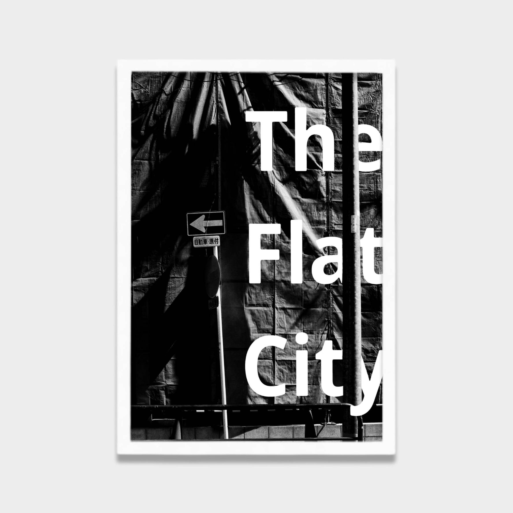 The Flat City