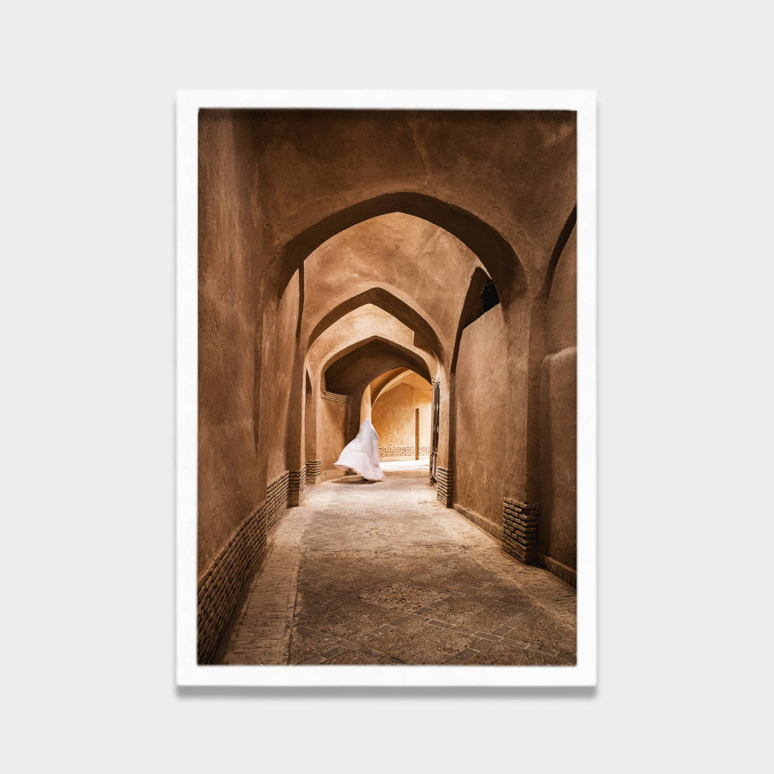 Timeless Passage