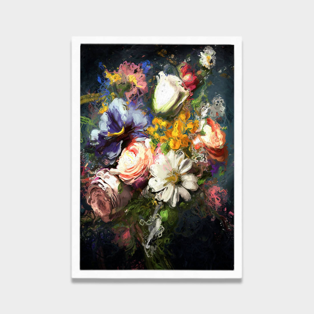 Midnight Bloom