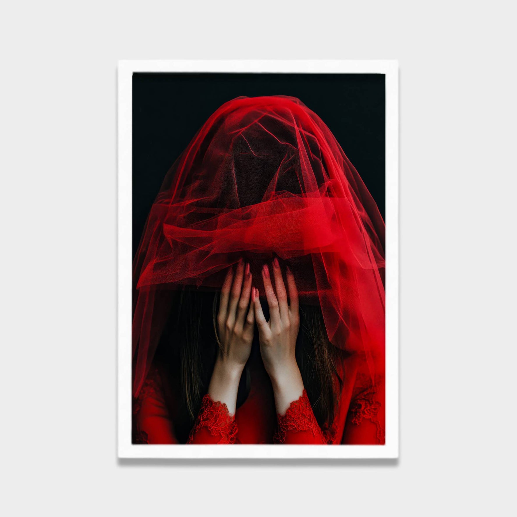 Veiled Silence