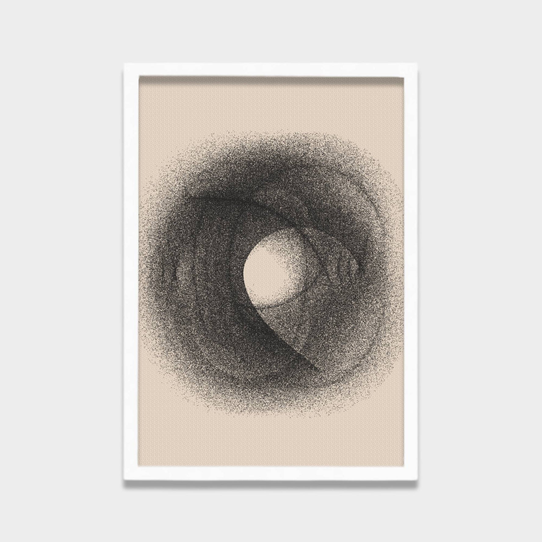Inner Orbit