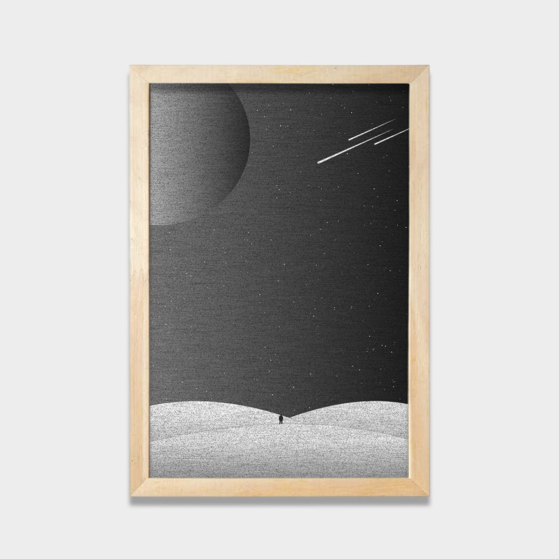 Silent Sky