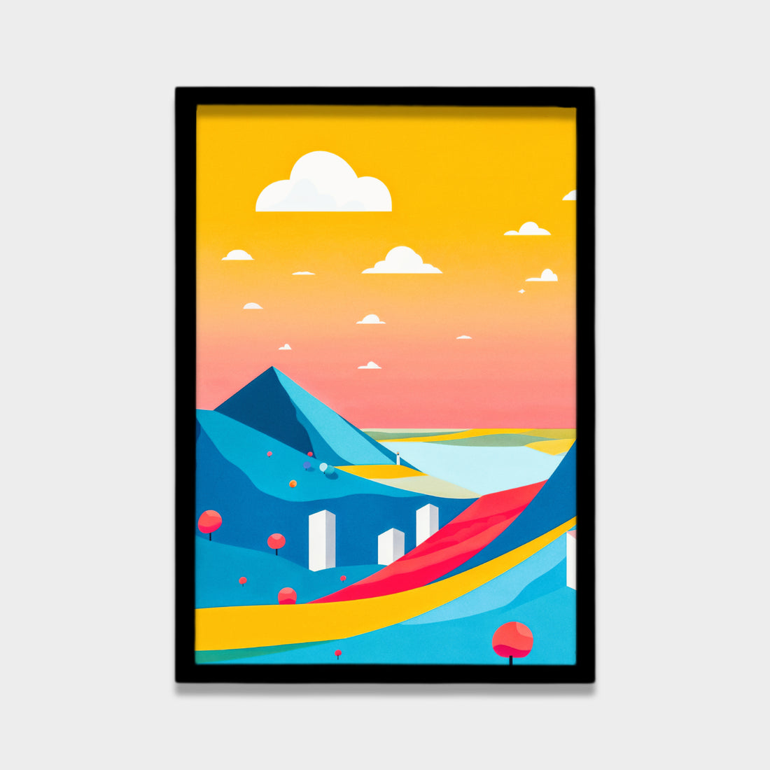 Color Valley