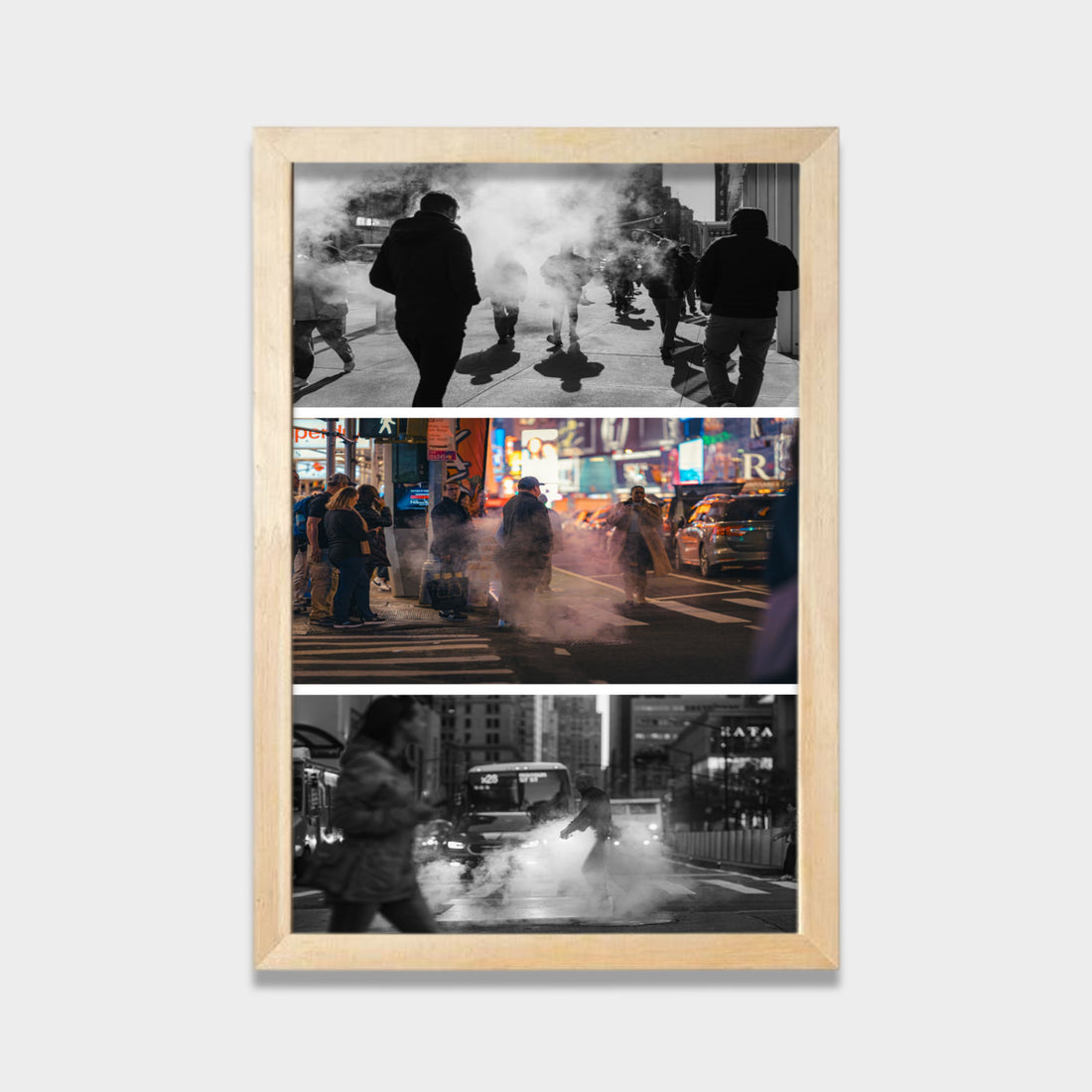 Urban Drift