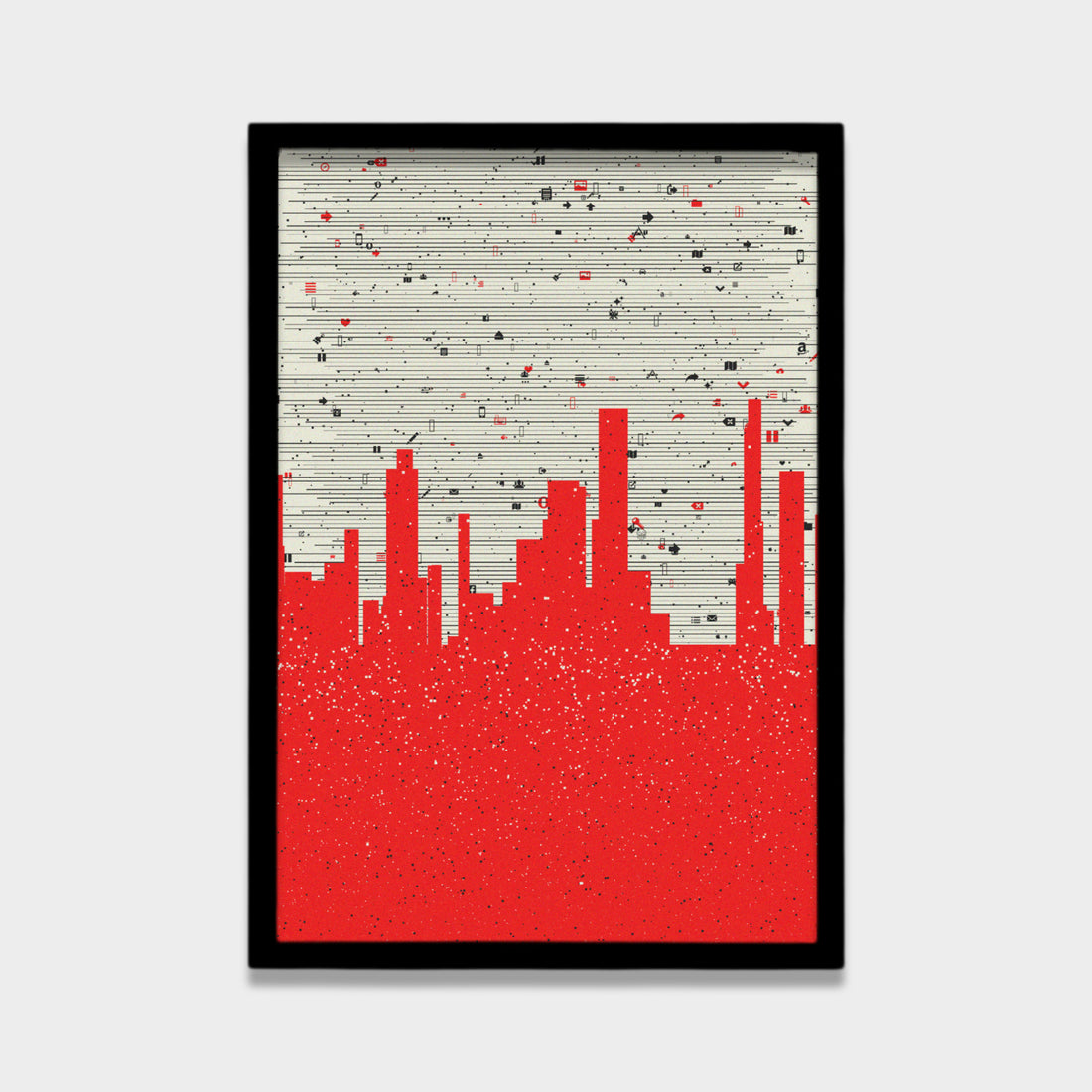 Redline City