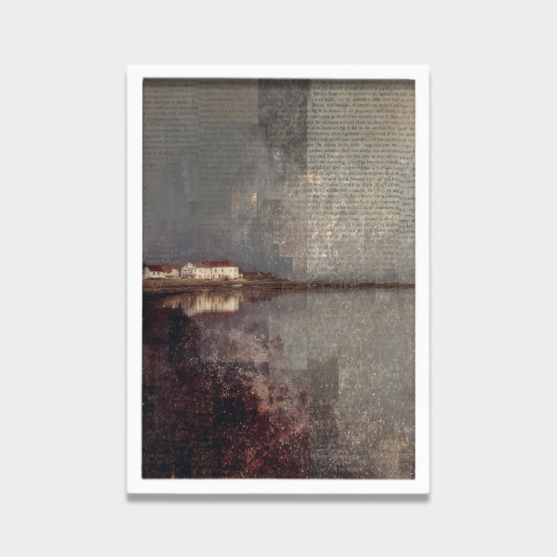 The Silent Ledger