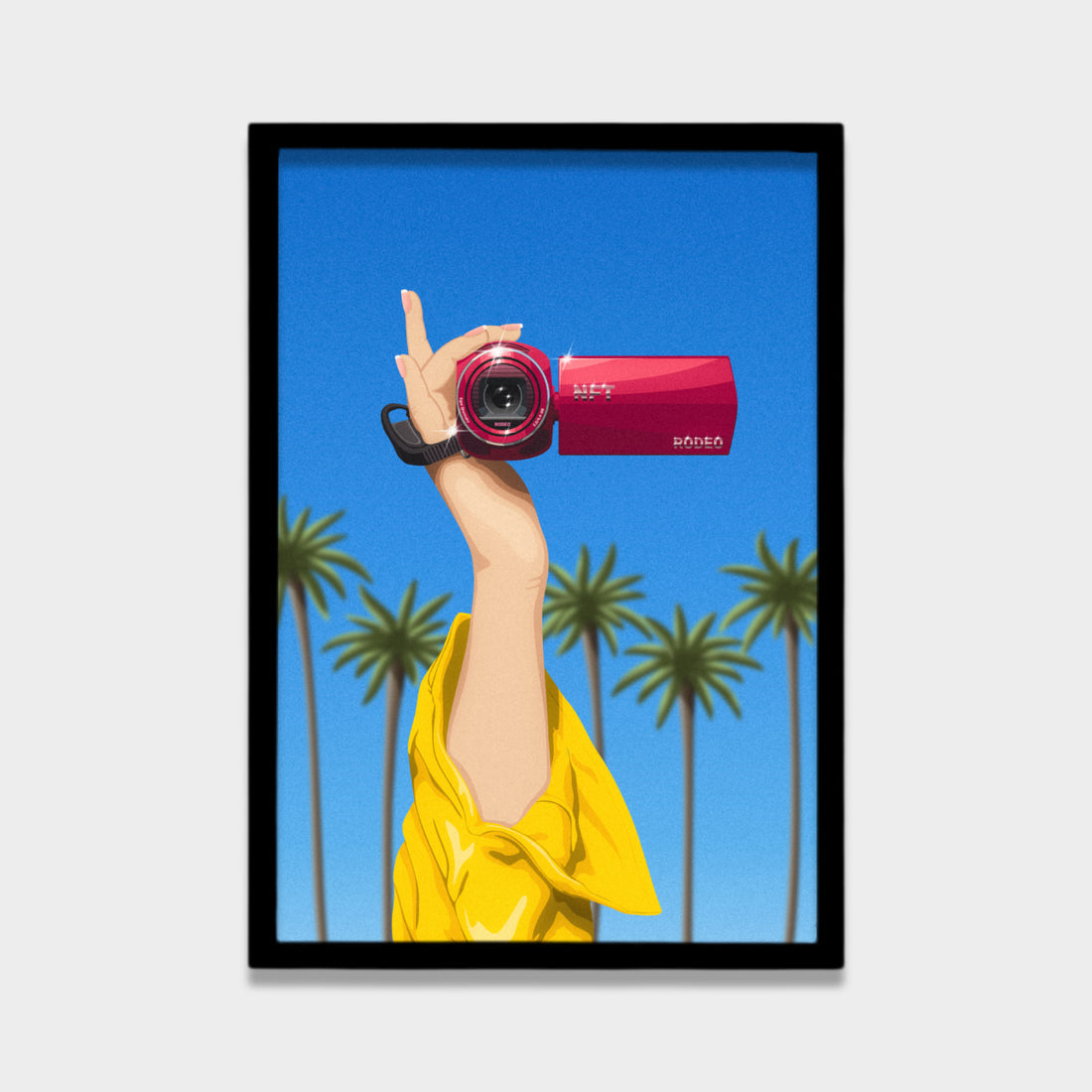 Capture Summer